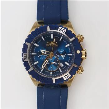 Invicta Aviator Watch