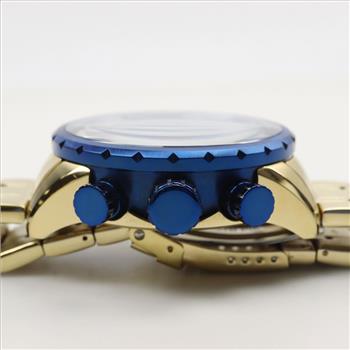 Invicta Aviator Watch