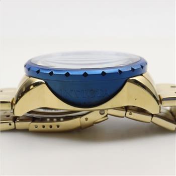 Invicta Aviator Watch