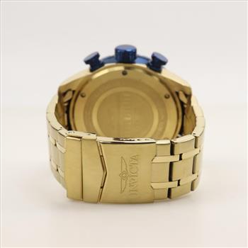 Invicta Aviator Watch