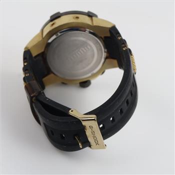 Invicta Aviator Watch