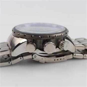 Invicta Aviator Watch