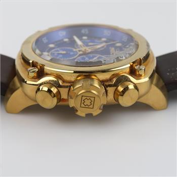 Invicta Aviator Watch