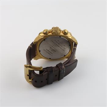 Invicta Aviator Watch