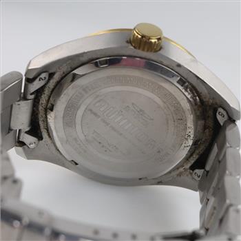 Invicta Aviator Watch