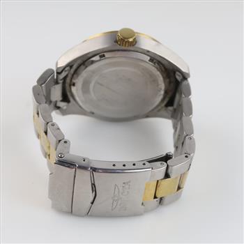 Invicta Aviator Watch