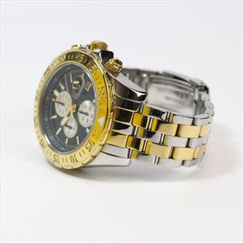 Invicta Aviator Watch