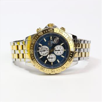 Invicta Aviator Watch