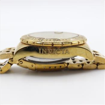 Invicta Aviator Watch