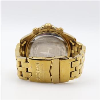 Invicta Aviator Watch