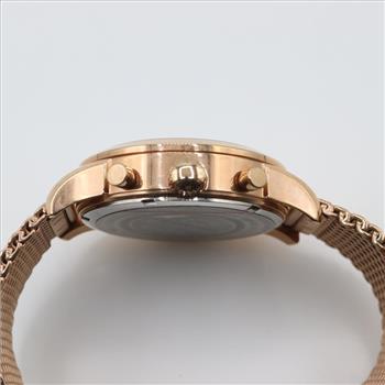 Invicta Aviator Watch