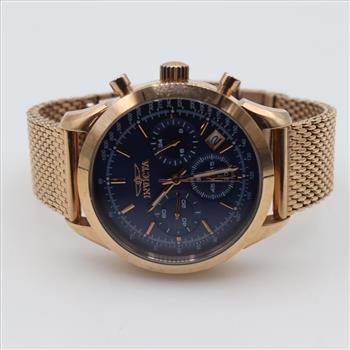 Invicta Aviator Watch