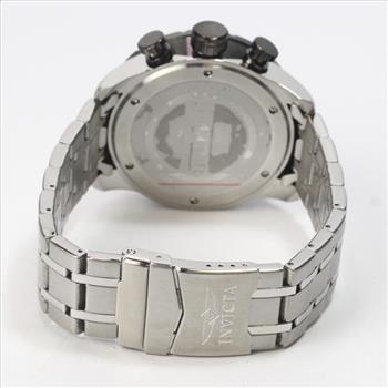 Invicta Aviator Watch