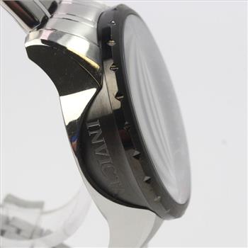 Invicta Aviator Watch