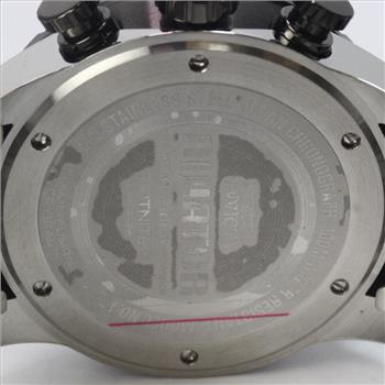 Invicta Aviator Watch