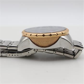 Invicta Aviator Watch