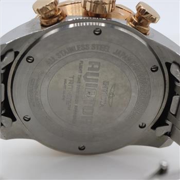 Invicta Aviator Watch