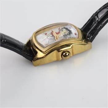 Invicta Betty Boop Watch
