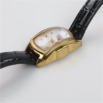 Invicta Betty Boop Watch