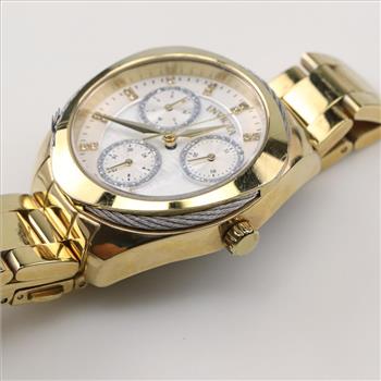 Invicta Bolt Chronograph Watch