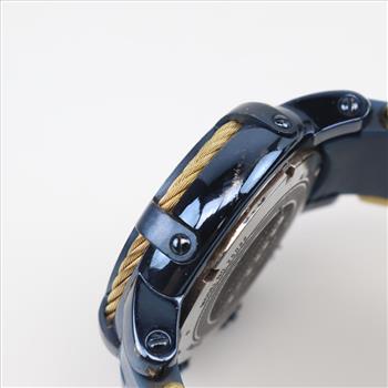 Invicta Bolt Chronograph Watch