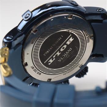 Invicta Bolt Chronograph Watch