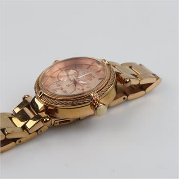 Invicta Bolt Chronograph Watch