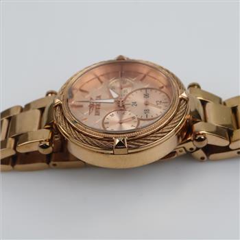 Invicta Bolt Chronograph Watch