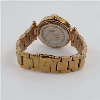 Invicta Bolt Chronograph Watch