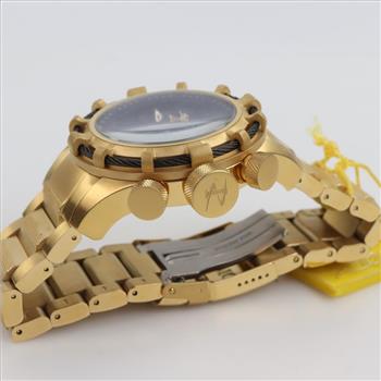 Invicta Bolt Chronograph Watch