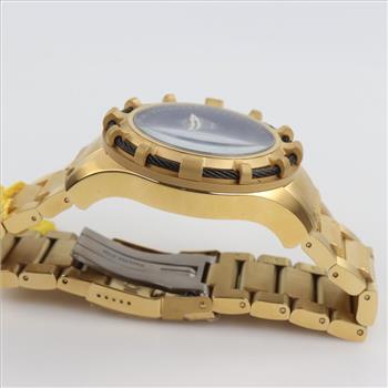 Invicta Bolt Chronograph Watch