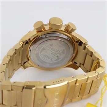 Invicta Bolt Chronograph Watch