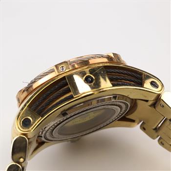 Invicta Bolt Chronograph Watch