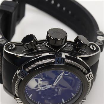 Invicta Bolt Marvel Watch