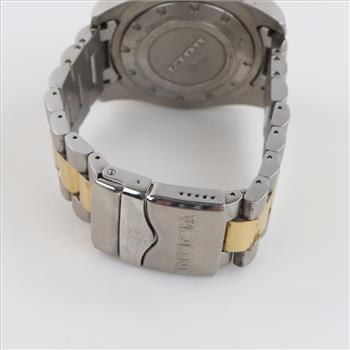 Invicta Bolt Men's Watch