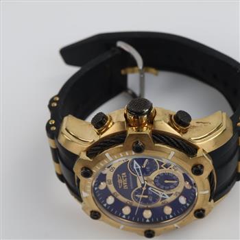 Invicta Bolt Nautical Watch