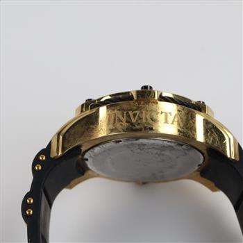 Invicta Bolt Nautical Watch