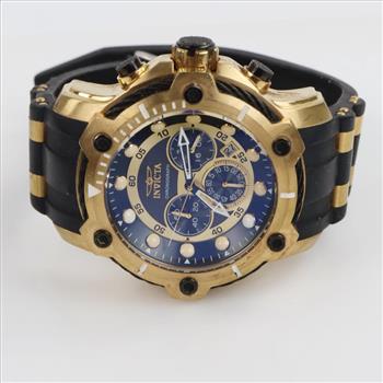 Invicta Bolt Nautical Watch