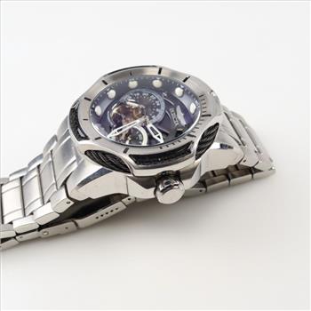 Invicta Bolt Quartz Chronograph Watch