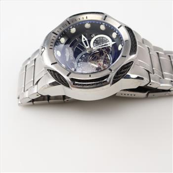 Invicta Bolt Quartz Chronograph Watch