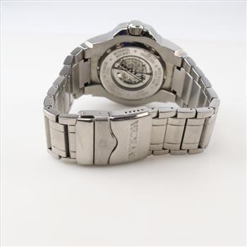 Invicta Bolt Quartz Chronograph Watch