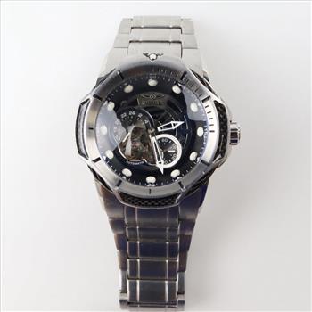 Invicta Bolt Quartz Chronograph Watch