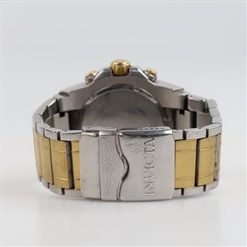 Invicta Bolt Watch