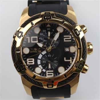 Invicta Bolt Watch