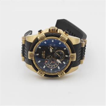 Invicta Bolt Watch