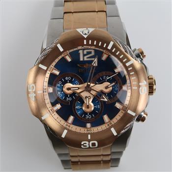 Invicta Bolt Watch