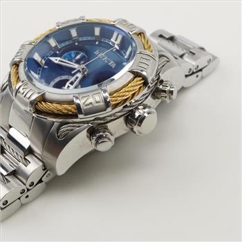 Invicta Bolt Watch