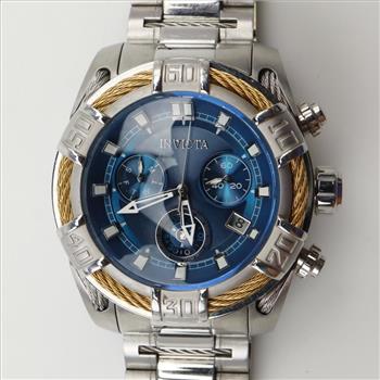 Invicta Bolt Watch