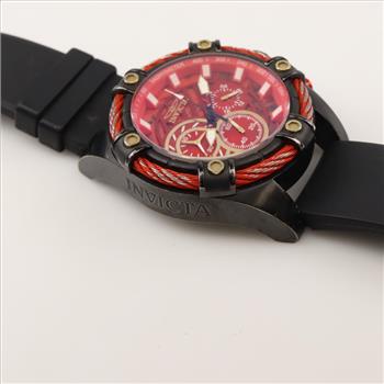 Invicta Bolt Watch