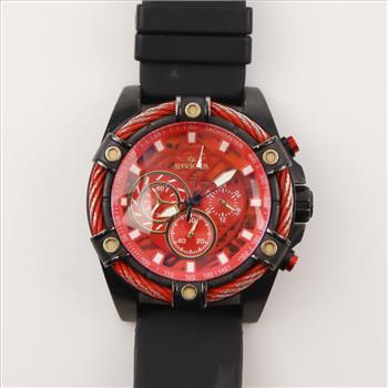 Invicta Bolt Watch